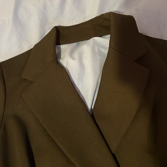 Sandro Open Back Dress - Picture 5 of 5